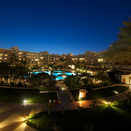מלון הורגהדה Sindbad Club מראה חיצוני תמונה