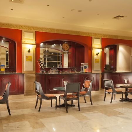 מלון הורגהדה Sindbad Club מראה חיצוני תמונה