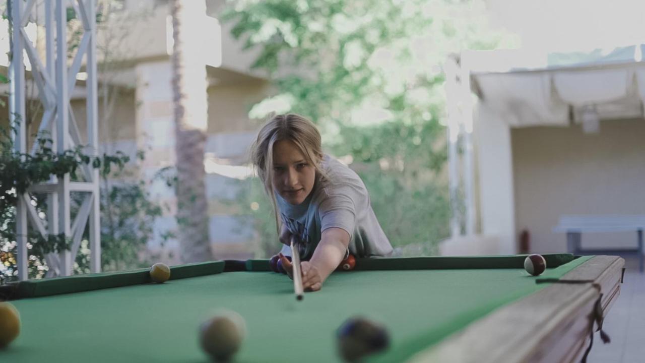מלון הורגהדה Sindbad Club מראה חיצוני תמונה