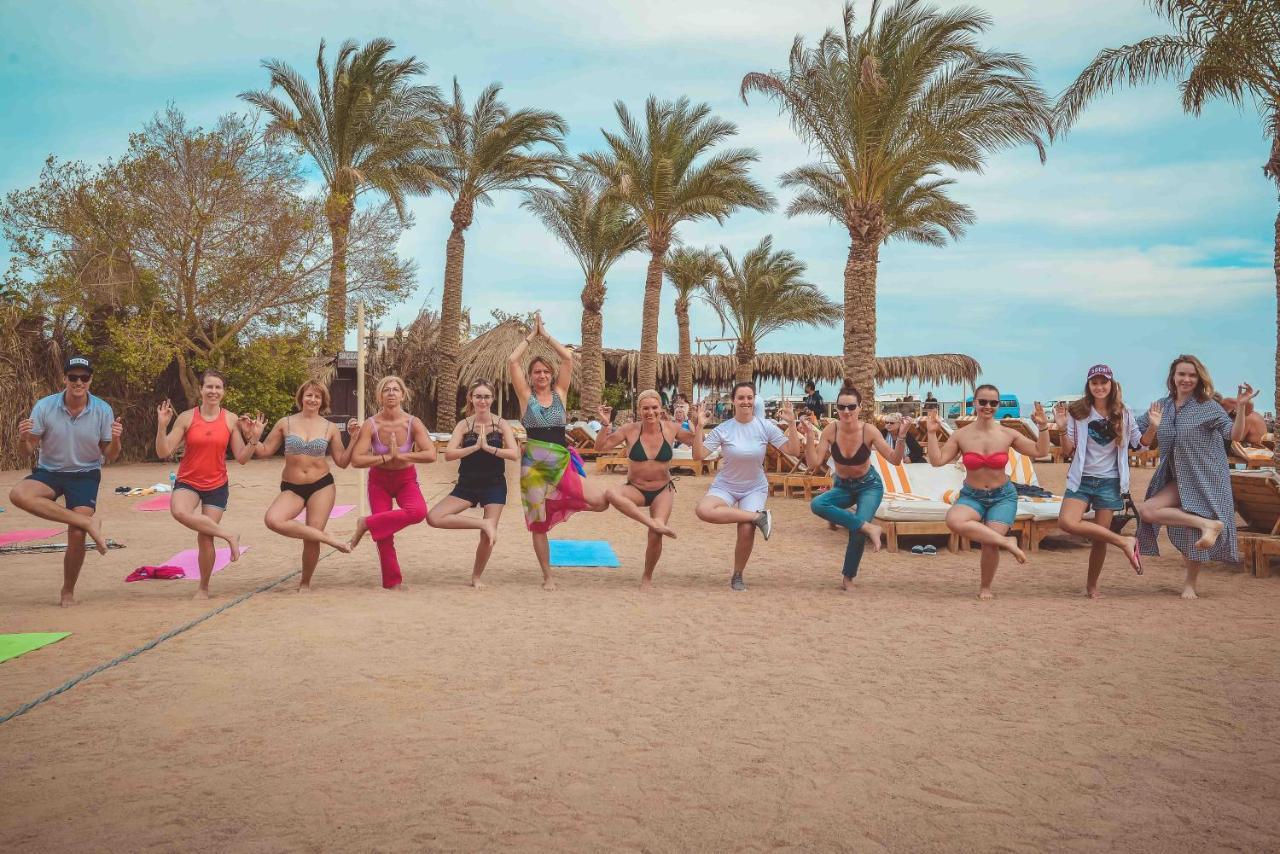 מלון הורגהדה Sindbad Club מראה חיצוני תמונה