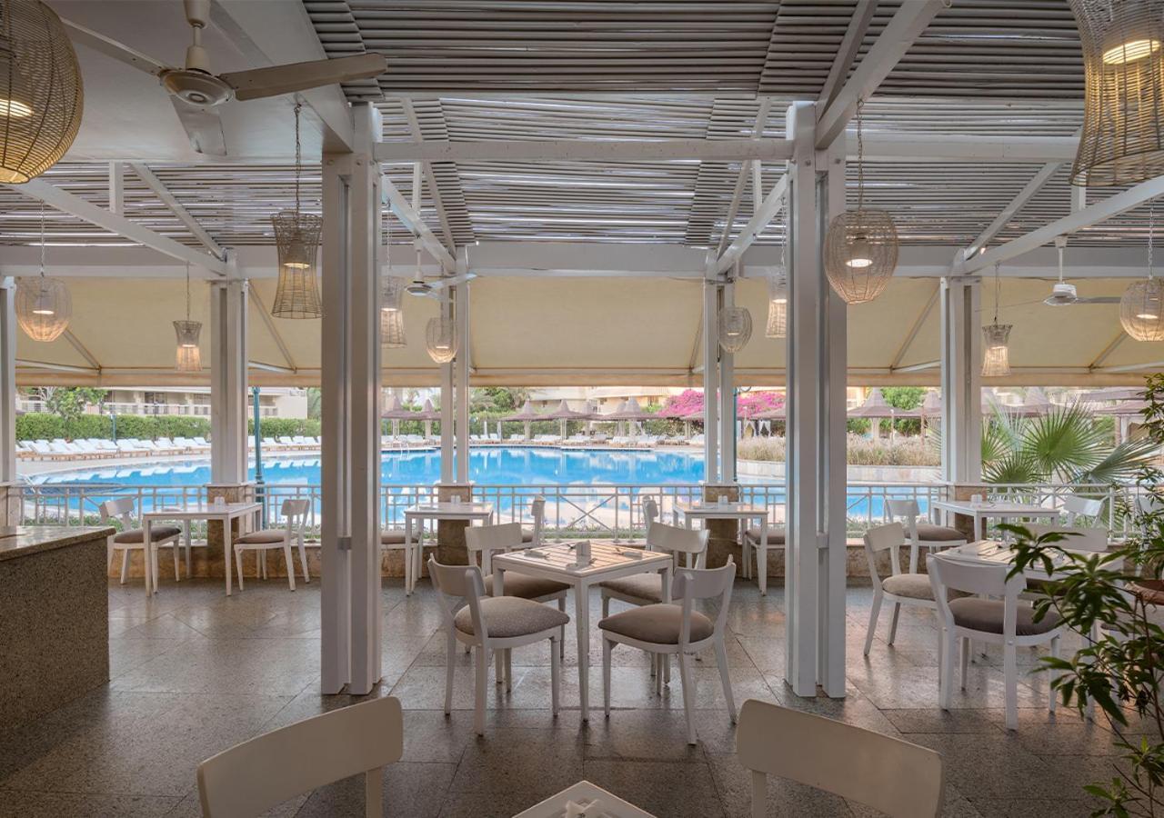 מלון הורגהדה Sindbad Club מראה חיצוני תמונה