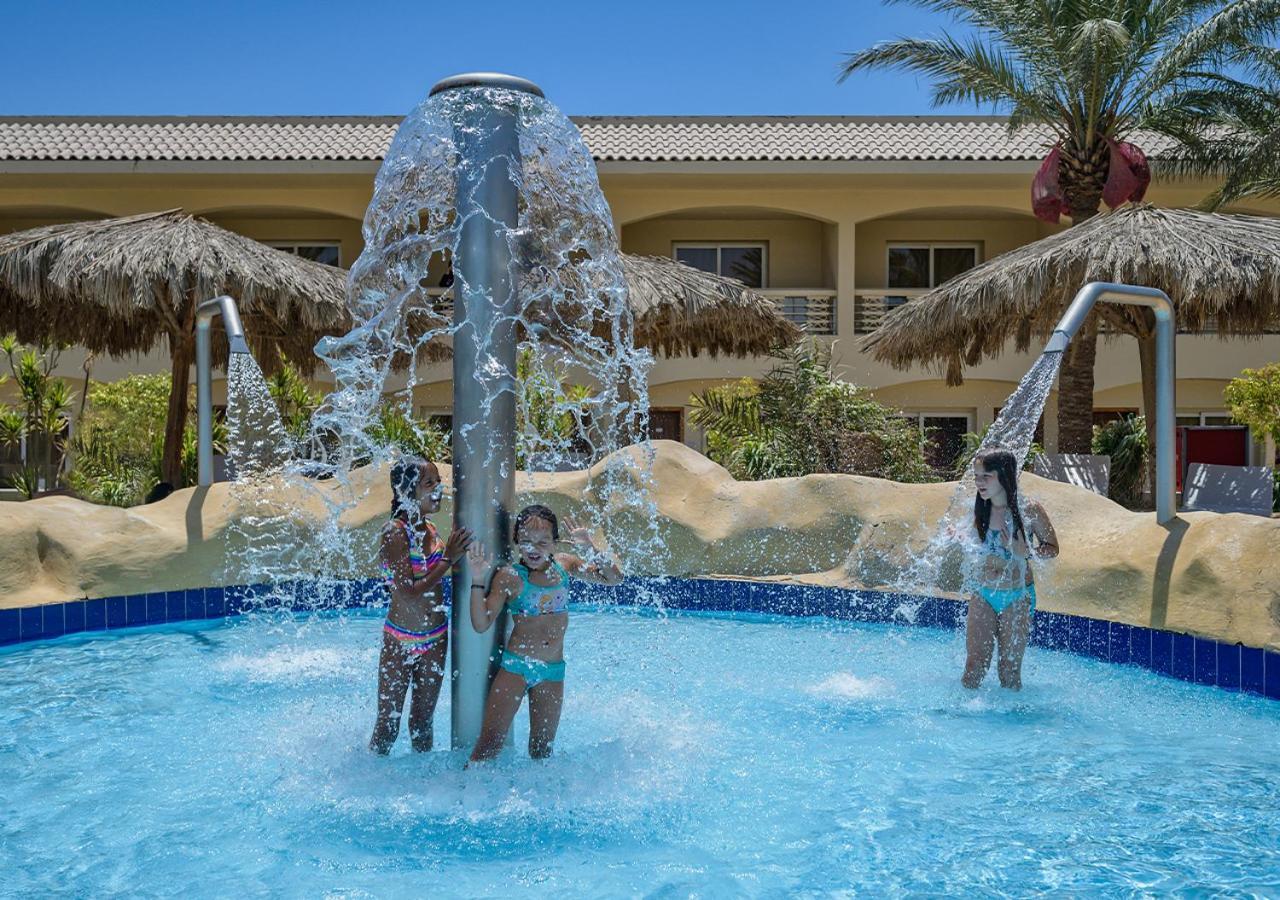 מלון הורגהדה Sindbad Club מראה חיצוני תמונה