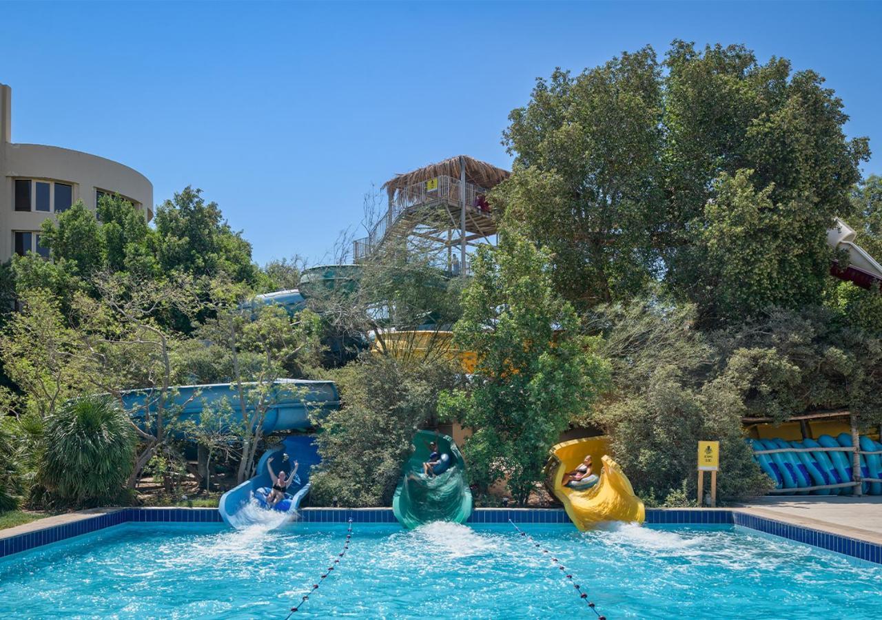 מלון הורגהדה Sindbad Club מראה חיצוני תמונה