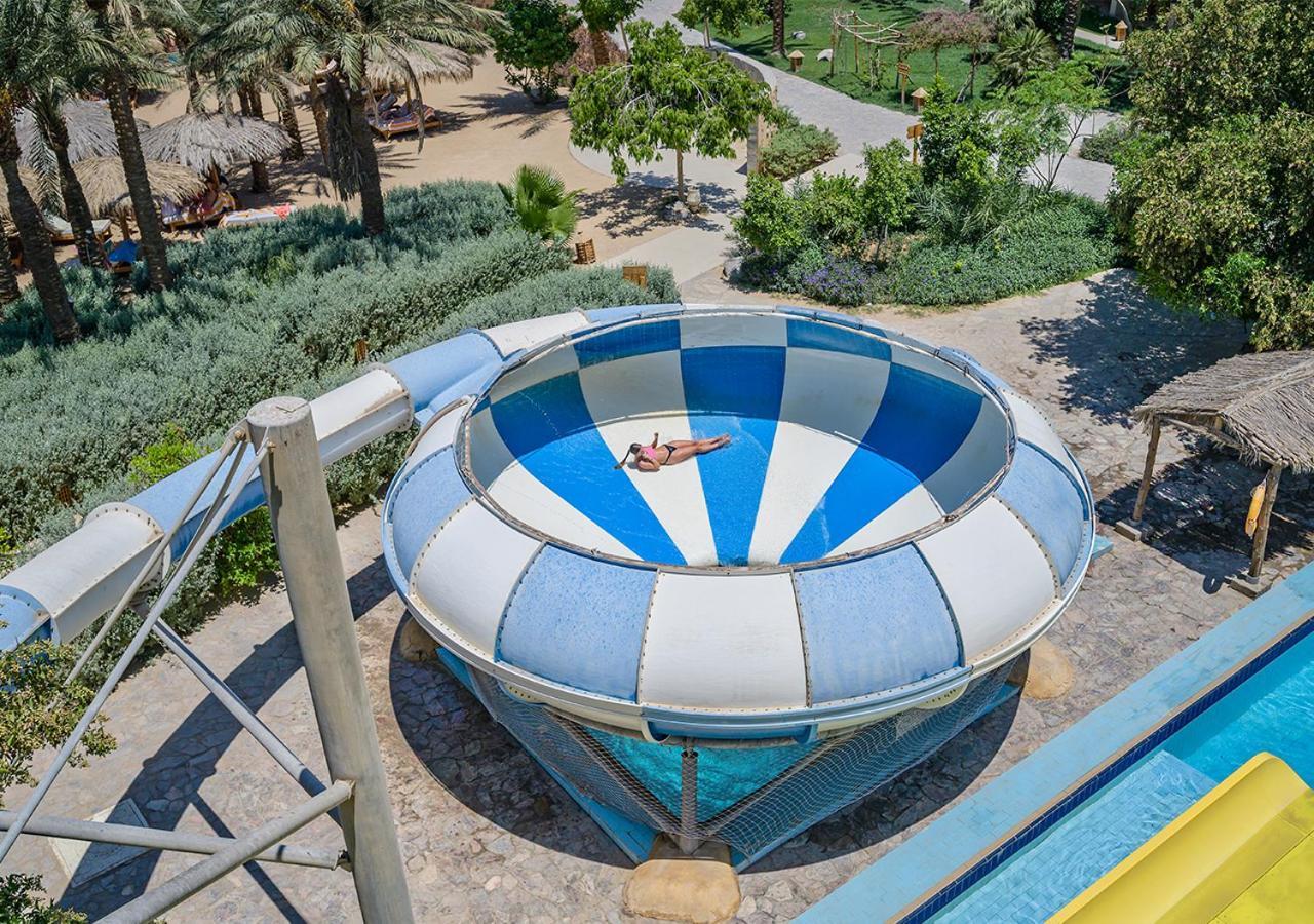 מלון הורגהדה Sindbad Club מראה חיצוני תמונה