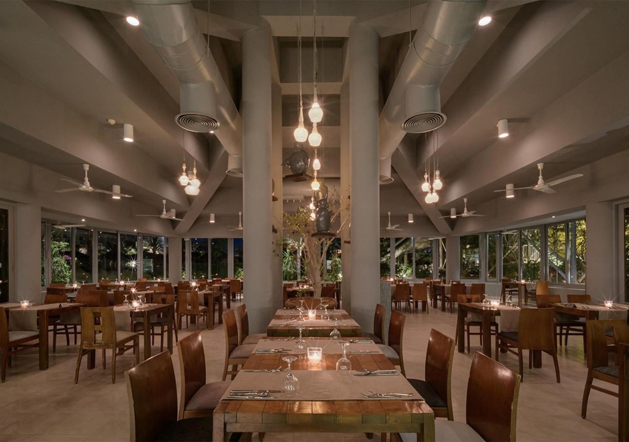 מלון הורגהדה Sindbad Club מראה חיצוני תמונה