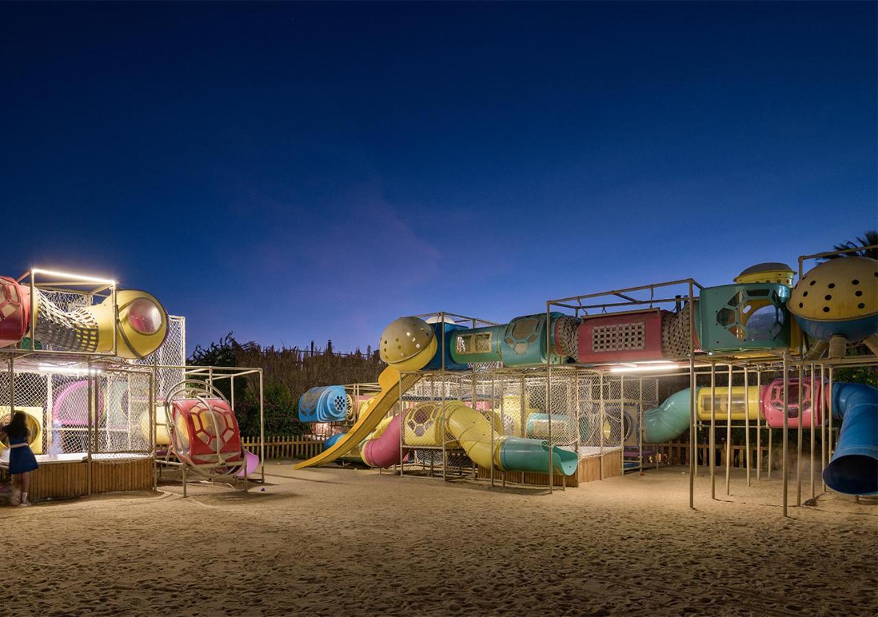 מלון הורגהדה Sindbad Club מראה חיצוני תמונה