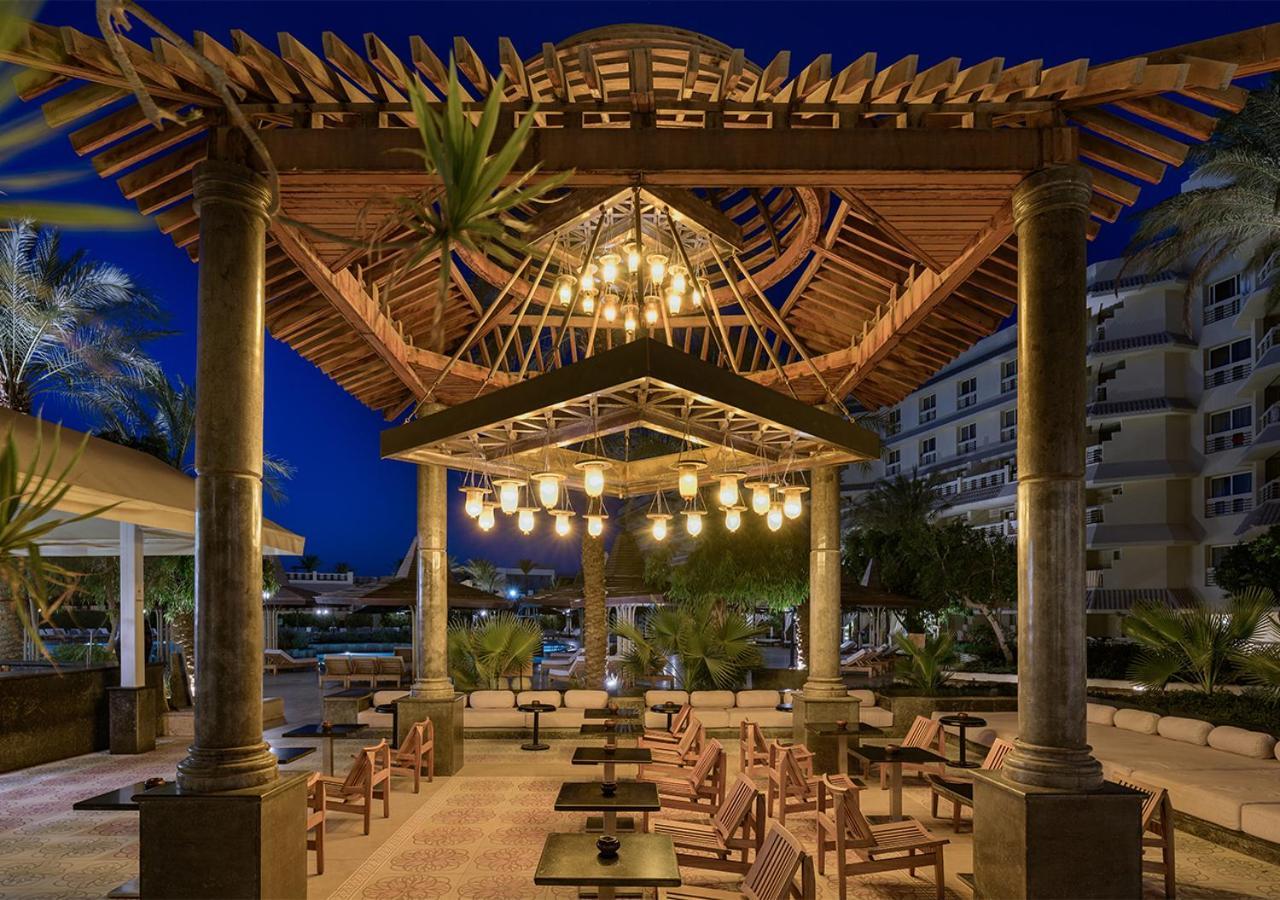 מלון הורגהדה Sindbad Club מראה חיצוני תמונה