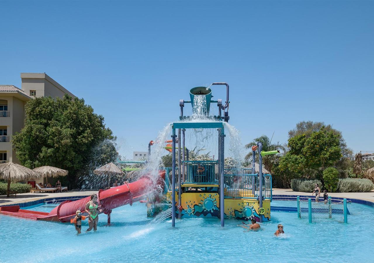 מלון הורגהדה Sindbad Club מראה חיצוני תמונה