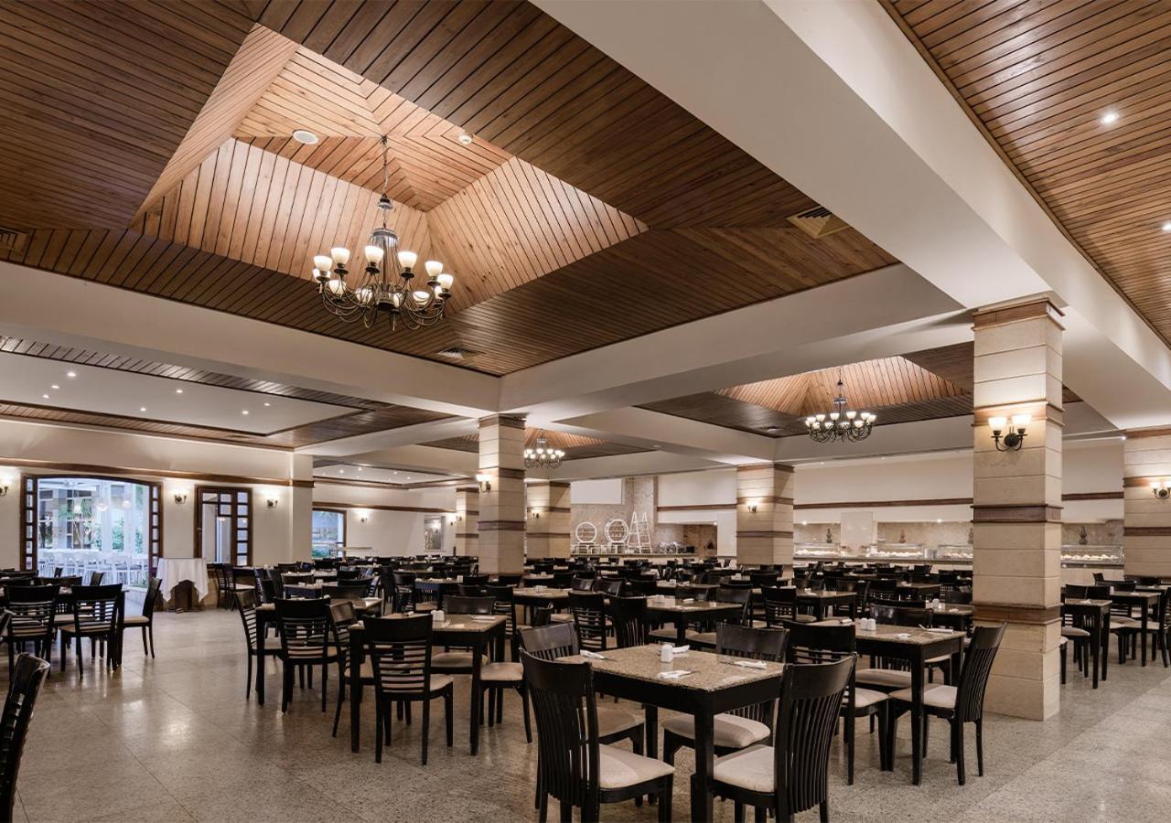 מלון הורגהדה Sindbad Club מראה חיצוני תמונה