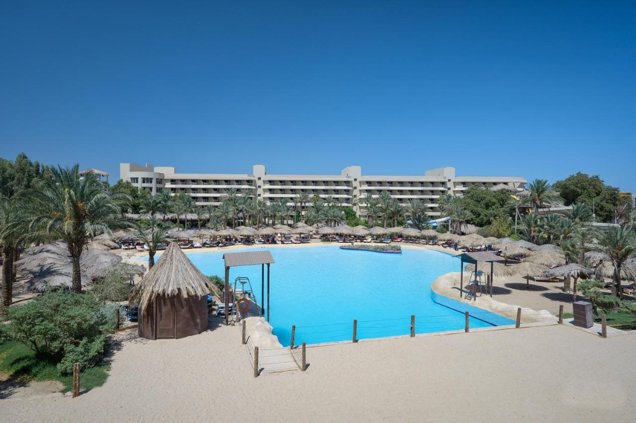 מלון הורגהדה Sindbad Club מראה חיצוני תמונה