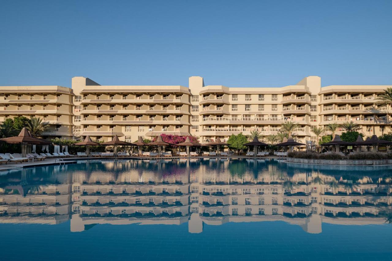 מלון הורגהדה Sindbad Club מראה חיצוני תמונה