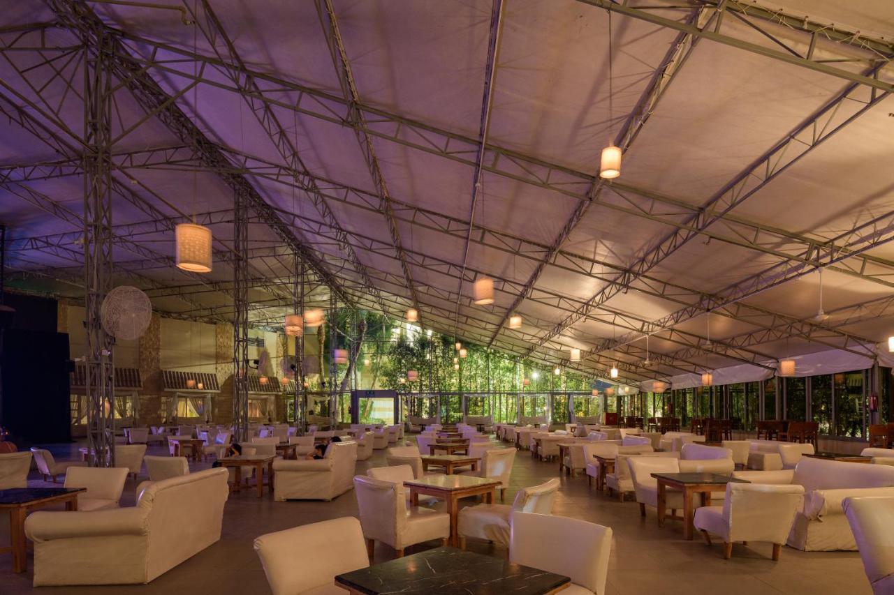 מלון הורגהדה Sindbad Club מראה חיצוני תמונה