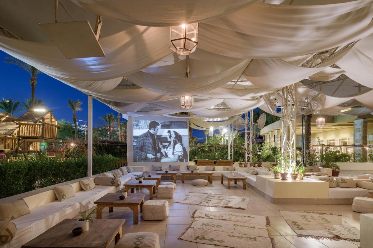 מלון הורגהדה Sindbad Club מראה חיצוני תמונה