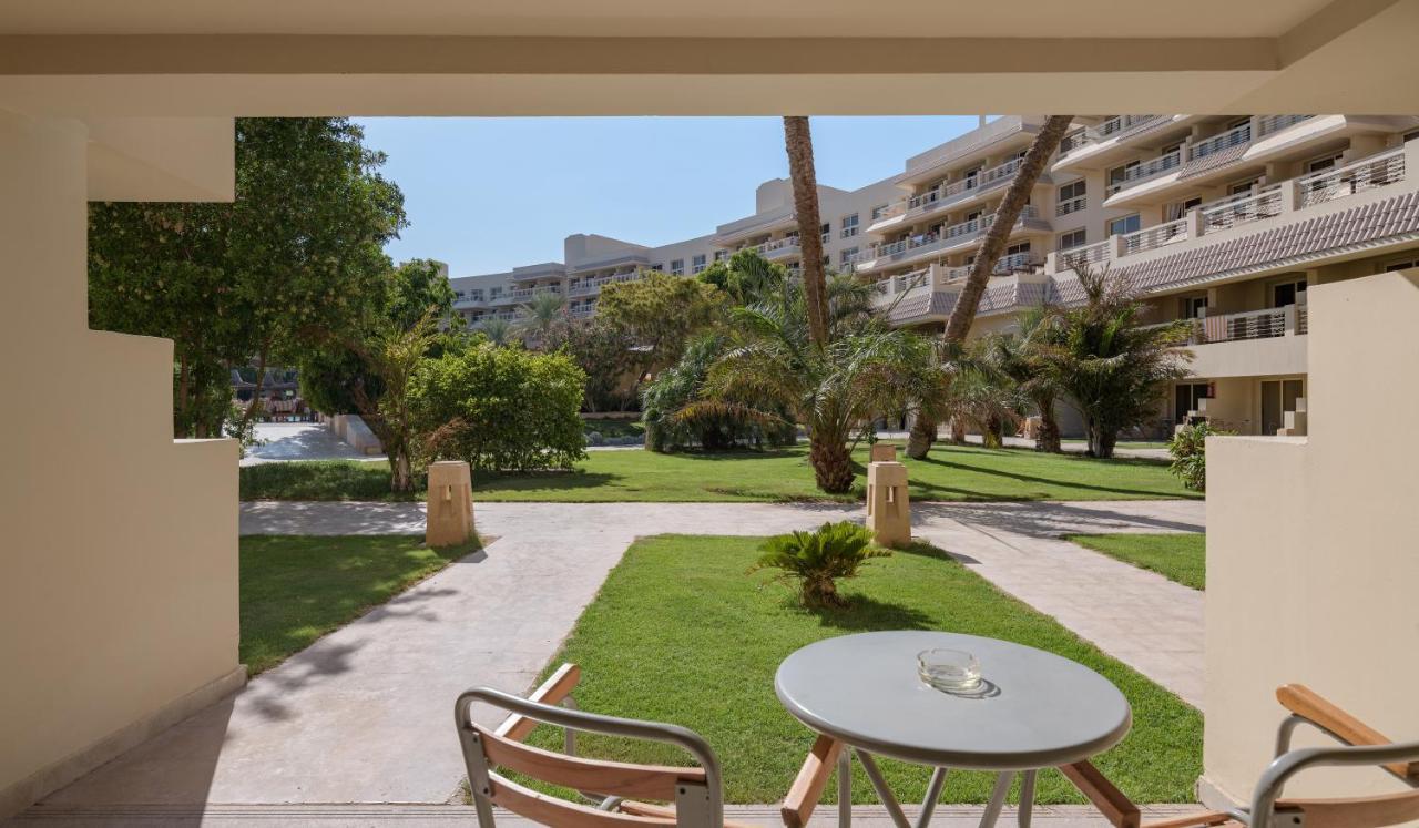 מלון הורגהדה Sindbad Club מראה חיצוני תמונה