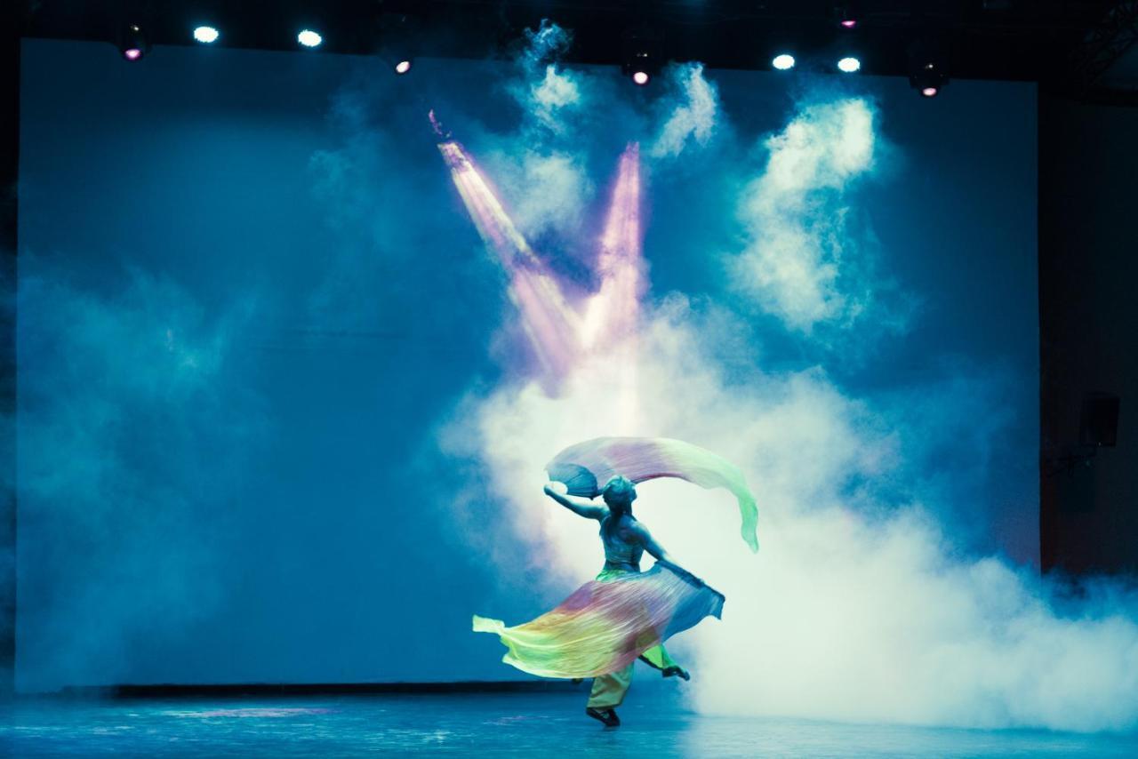 מלון הורגהדה Sindbad Club מראה חיצוני תמונה